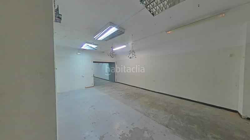 Foto 183440a3-2684-4e3c-b5ce-b0fc749e68e2. Local comercial en Verdum Barcelona