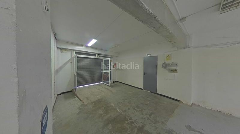 Foto 6ff71f6e-3336-4fbb-b6ca-cd3be8ea35a9. Local comercial en Verdum Barcelona