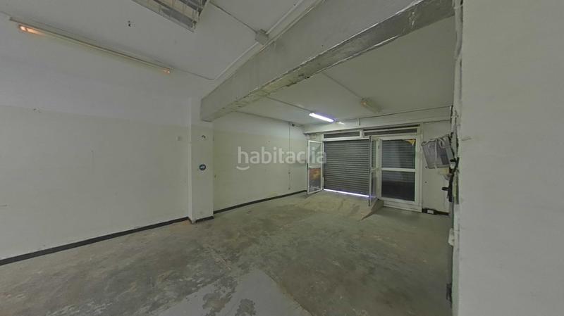 Foto 0330c9f9-c13b-4a05-8161-d6928512b051. Local commercial dans Verdum Barcelona