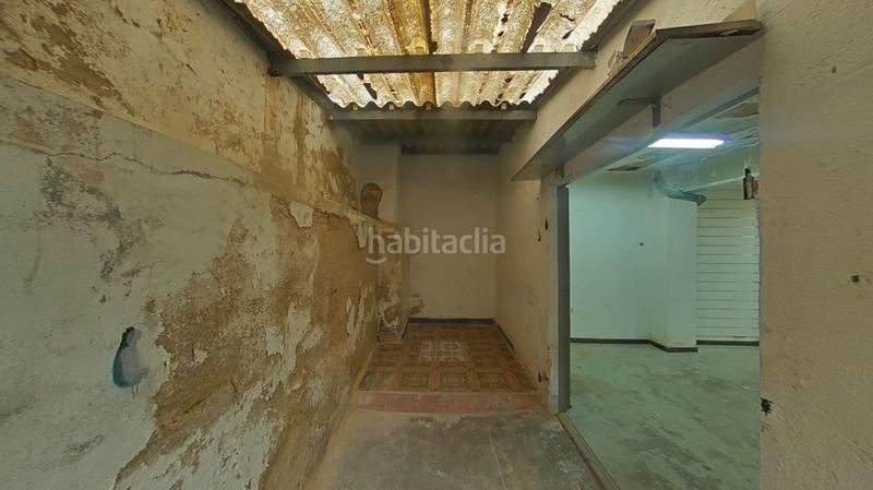 Foto 300cee24-3e92-41c6-8cd5-7bb70232c7f6. Local commercial dans Verdum Barcelona