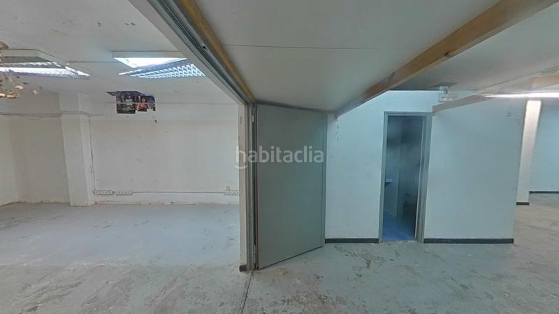 Foto c99be7f8-ea70-4f99-b494-80c57f30cd0b. Local commercial dans Verdum Barcelona