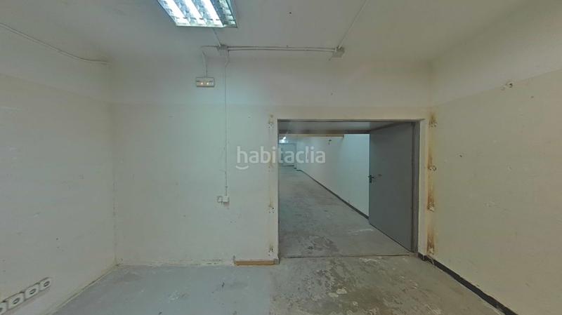 Foto d8abf89a-9156-45e4-8586-6d600dd6970f. Local commercial dans Verdum Barcelona