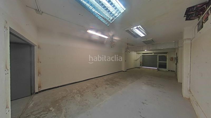 Foto e999bf1e-3d6a-40ec-81c5-7c43d9035b4c. Local commercial dans Verdum Barcelona