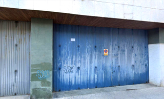 Local Comercial en Segorbe