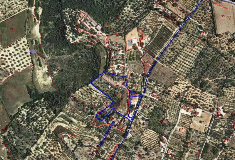 Foto b3b2fe64-4b0c-4226-976a-3d2ba4cad378. Wohngrundstück in Masdenverge