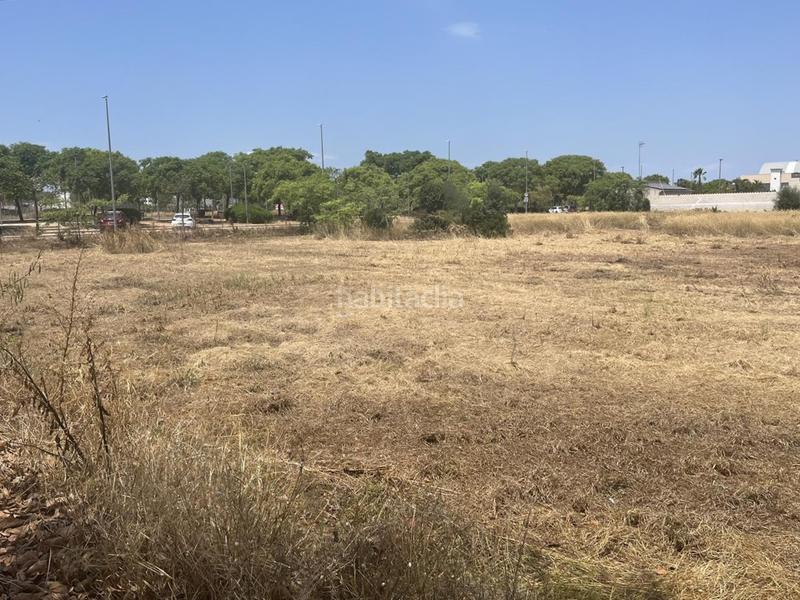 Foto 7555b8be-cdab-47fc-a36a-b0323e6c3ebd. Terreny residencial a Canet d´en Berenguer