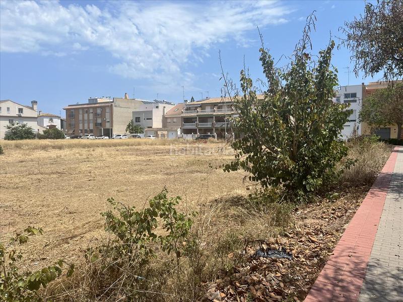 Foto 76190f09-05c0-41ed-af93-26e921f0611a. Terreny residencial a Canet d´en Berenguer