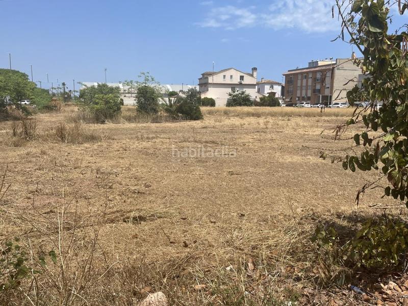 Foto bbf9025c-e9b2-406f-bf72-e69acd75c76f. Terreny residencial a Canet d´en Berenguer