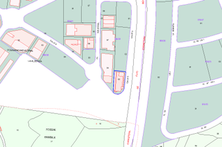 Bâtiment à usage industriel  Confridesa