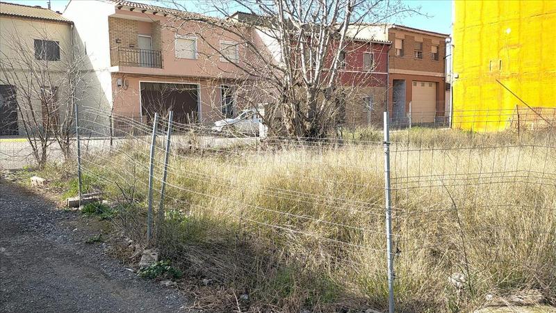 Foto 67ab14b5-a2b9-4c6e-8026-e967f129776f. Terreno residencial en Binéfar