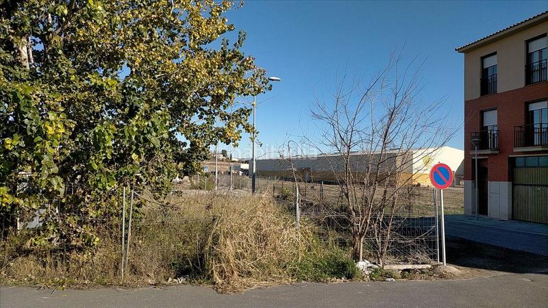 Foto 7a0d4436-6fe8-46e3-bbad-f67e2e13ab79. Terreno residencial en Binéfar