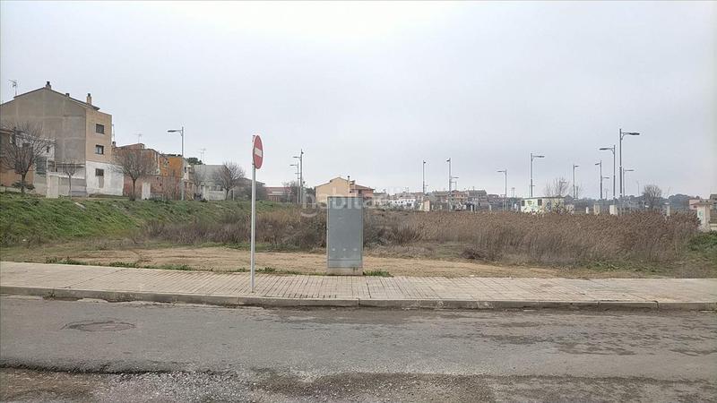 Foto 96e7f41d-fb7b-4c45-8428-7b7c926fba05. Terreno residencial en Binéfar