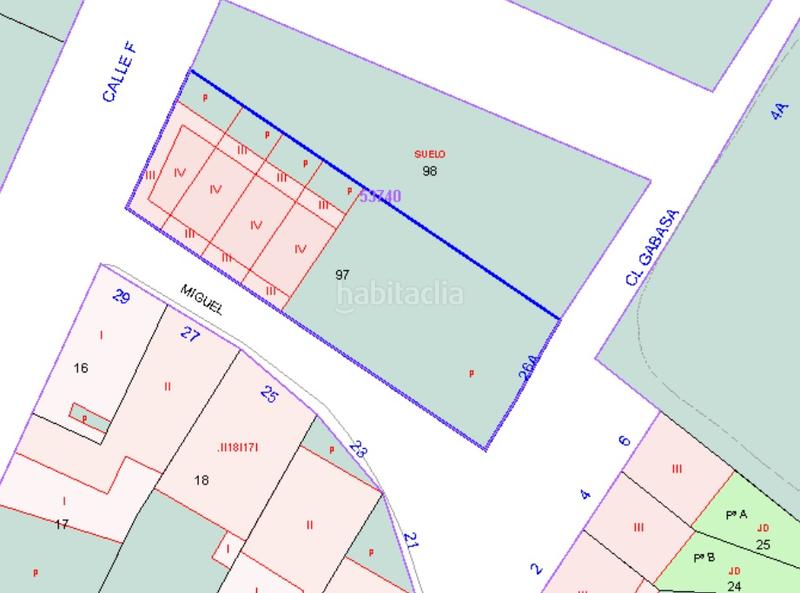 Foto a2701b77-6a6c-488e-a209-3ead95670fc2. Terreno residencial en Binéfar