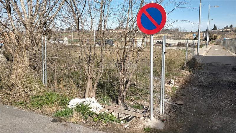 Foto a4e6cad4-0ceb-4b01-95b0-be038dc84b25. Terreno residencial en Binéfar