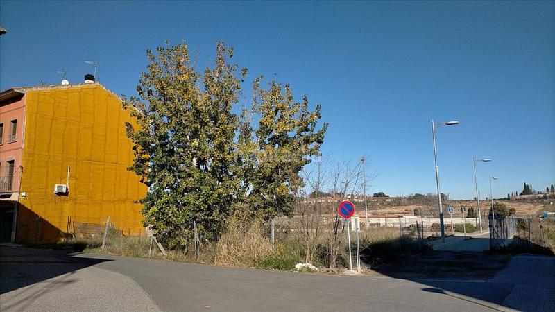 Foto e378d65b-2f50-42be-8156-5ba4bfd28d3f. Terreno residencial en Binéfar