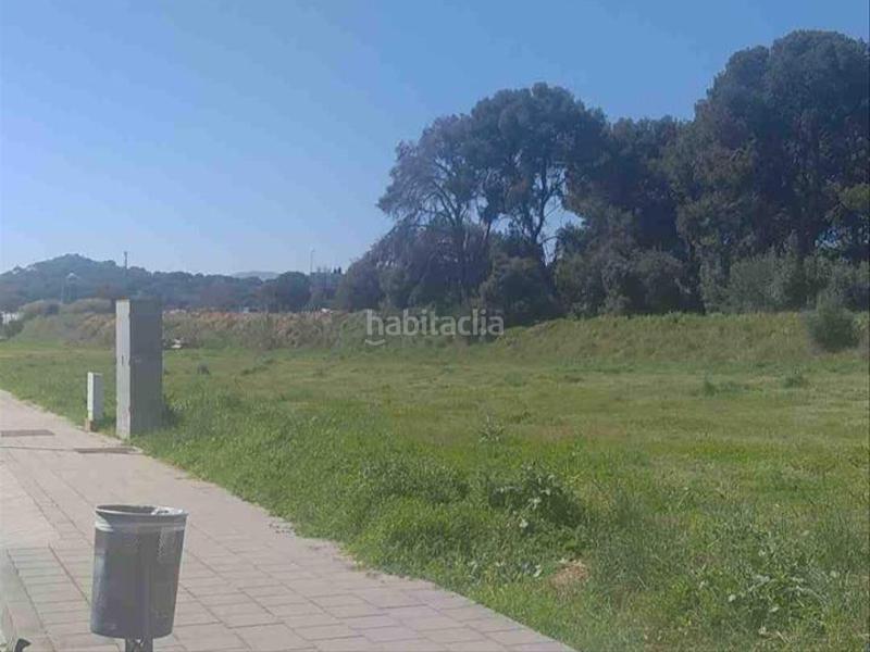 Foto a7137552-bdc6-4722-83d3-ae108d08a32c. Residential plot in Can Sans Sant Andreu de Llavaneres