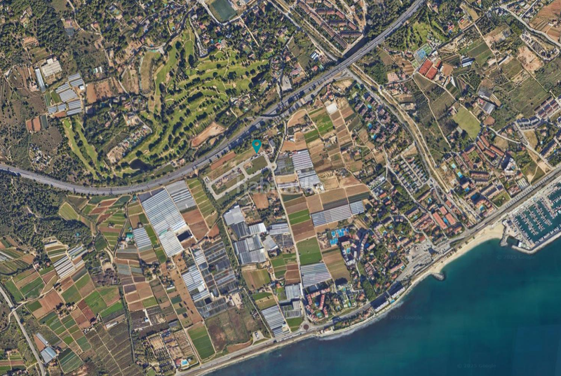 Foto e93264f2-8ee0-4c8e-9c3d-614924d36020. Residential plot in Can Sans Sant Andreu de Llavaneres