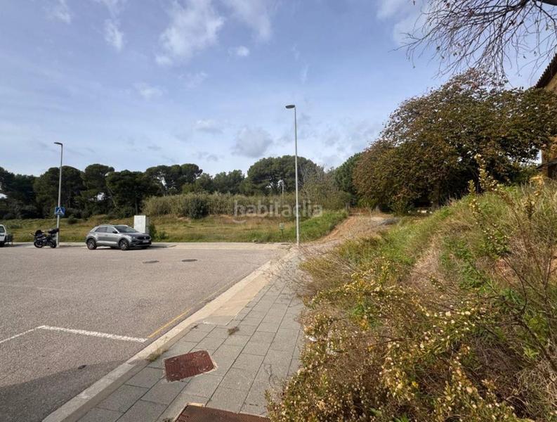 Foto c93c7a9e-bd62-4682-8242-ec34f628c2cf. Terrain résidentiel dans Can Sans Sant Andreu de Llavaneres