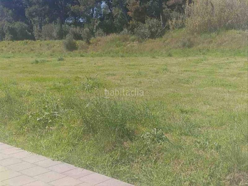 Foto 20c9b4ab-2862-49e9-a7a1-f9fd33b263f6. Terreno residenziale in Can Sans Sant Andreu de Llavaneres