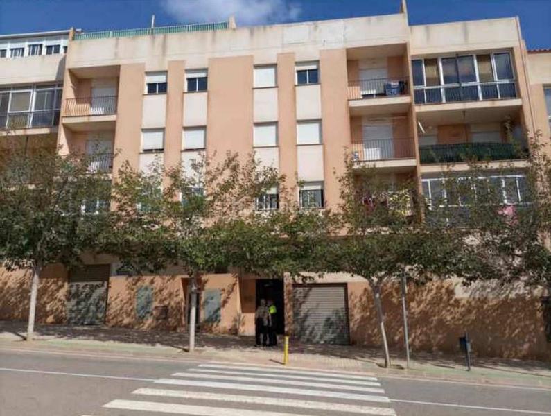 Foto 0bca64fe-3d36-4b34-bae6-caa2c6cd3325. Geschäftsraum in Alcora (l´)