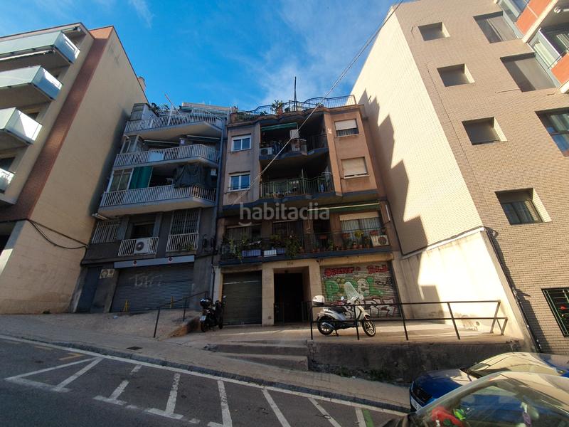 Foto f1e7c7a3-dc13-44e4-8ba3-4bc74bc09c01. Local comercial a Carmel Barcelona
