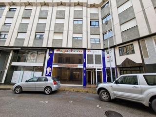 Business premise in San Juan Apostol