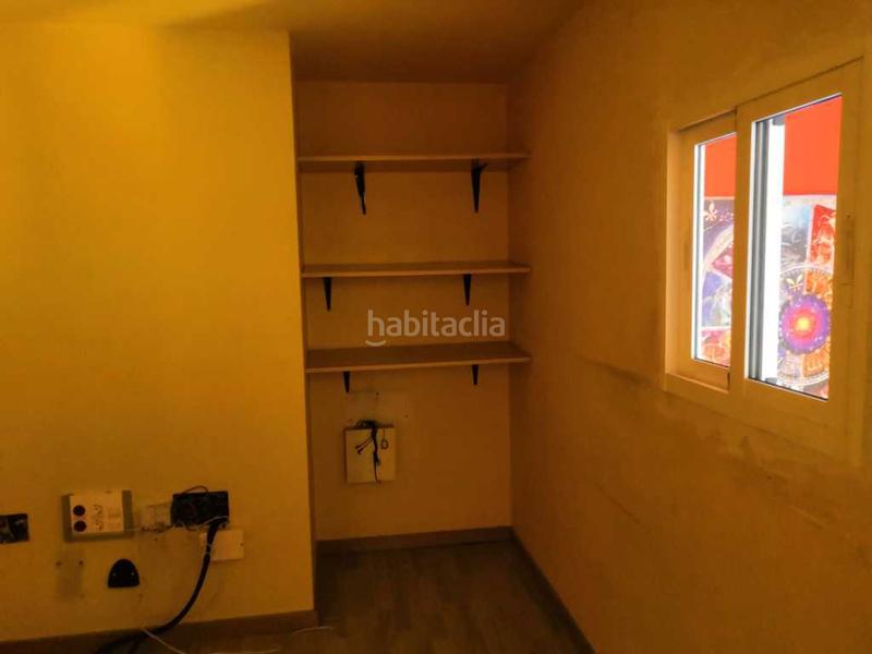 Foto 4379fa0a-29ef-4ed3-9165-5c3f289cfff9. Local comercial a Centro Ponferrada