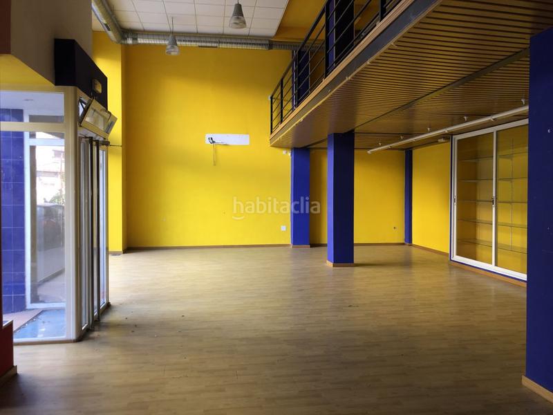 Foto 60d9616f-7337-40eb-8752-63d2b5de04ce. Local comercial a Centro Ponferrada