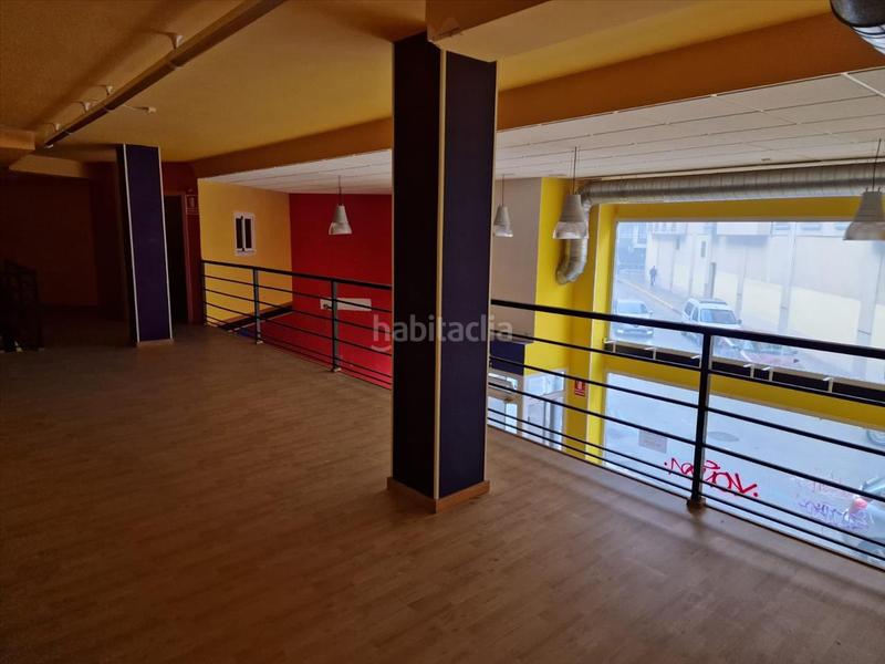 Foto 9abfcda3-653a-44f0-b209-f95e28aa6f2f. Local comercial a Centro Ponferrada