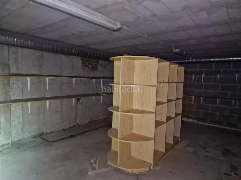 Foto 9ca85249-c632-4d2f-8307-7698b911b758. Local comercial a Centro Ponferrada