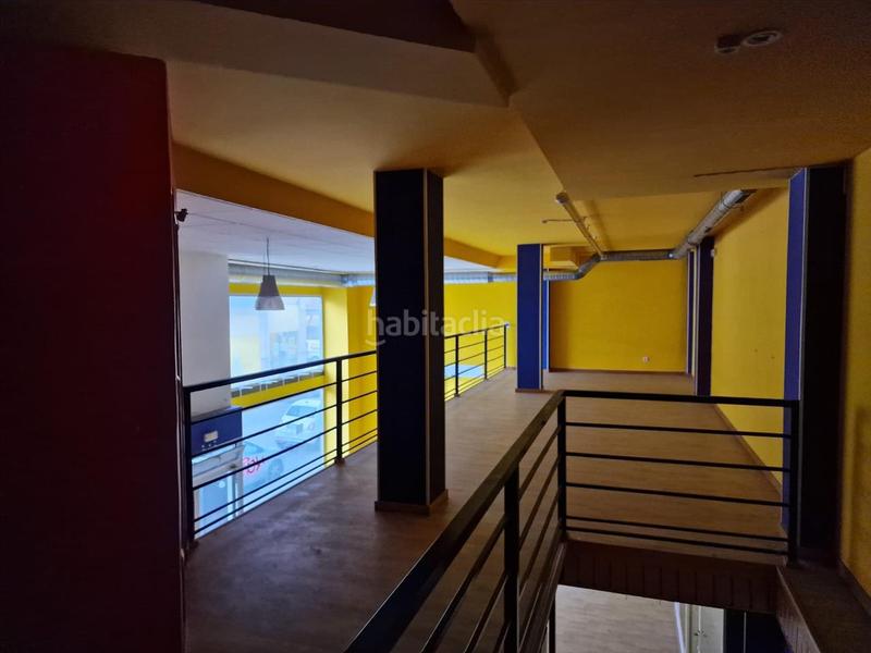 Foto 5f173fe5-0cfb-44bd-adc8-d8b164ec5d1d. Local commercial dans Centro Ponferrada