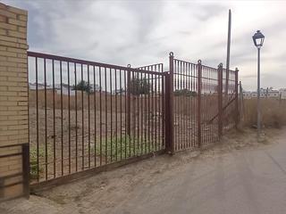 Terreno residenziale in Pp2 Sr-3