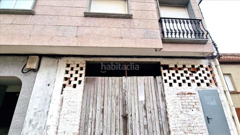 Foto 6ccf50e3-6198-4683-a957-1744117c0db2. Locale commerciale in Illa de Arousa (A)
