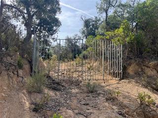 Terreno residenziale in PROC. SIMPLIFICADO Lloret de Mar (Gerona/Girona)