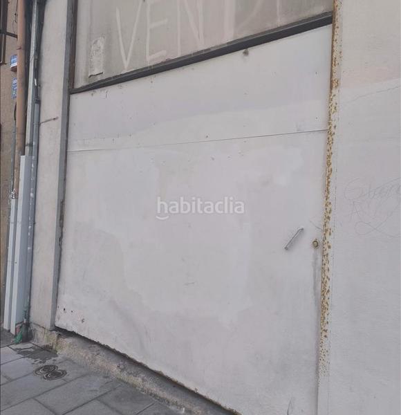 Foto 5f60e836-0b35-4ef7-bf48-e2f86357345d. Local comercial en Ensanche Coruña (A)