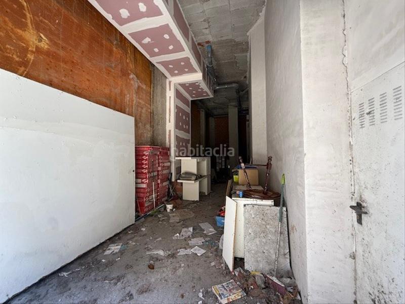 Foto d32b8fde-2f6b-42ff-b029-a388308162ac. Local comercial en Ensanche Coruña (A)