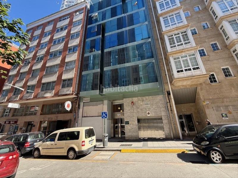 Foto fed91f6e-f708-4256-8e1e-8e76483de8fc. Locale commerciale in Ensanche Coruña (A)