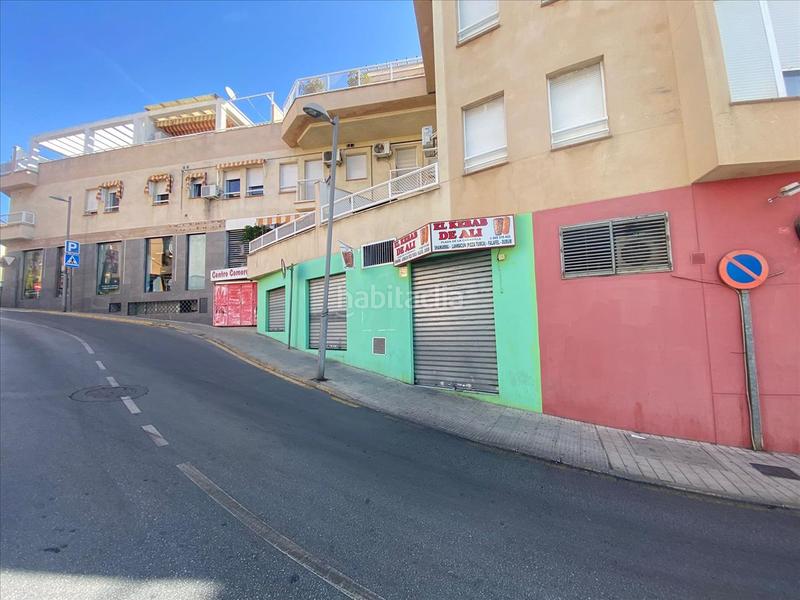 Foto 155da895-fcb7-49ba-a703-73d8dedf39ef. Local comercial a Huétor Vega