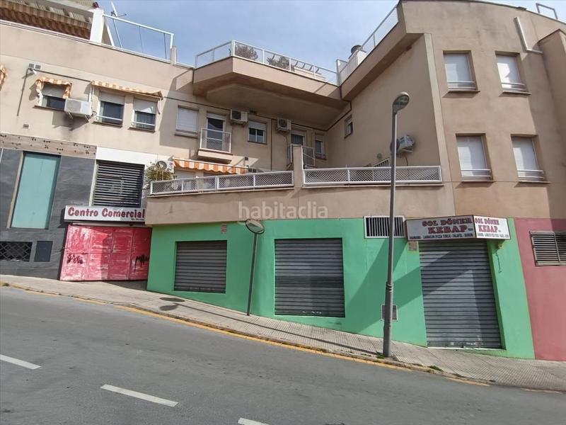 Foto 74c94cc4-952b-4b6f-9d7a-3f5255dee150. Local comercial a Huétor Vega