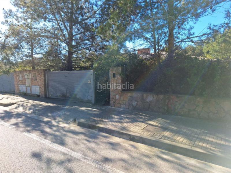 Foto 3c140fa5-919a-4203-a4dc-eb60a785a708. Terrain résidentiel dans Begues