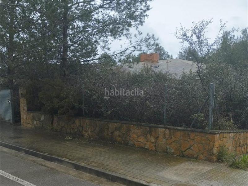 Foto 5d51863e-a15f-49b9-aab2-c493a2d43f4c. Terrain résidentiel dans Begues