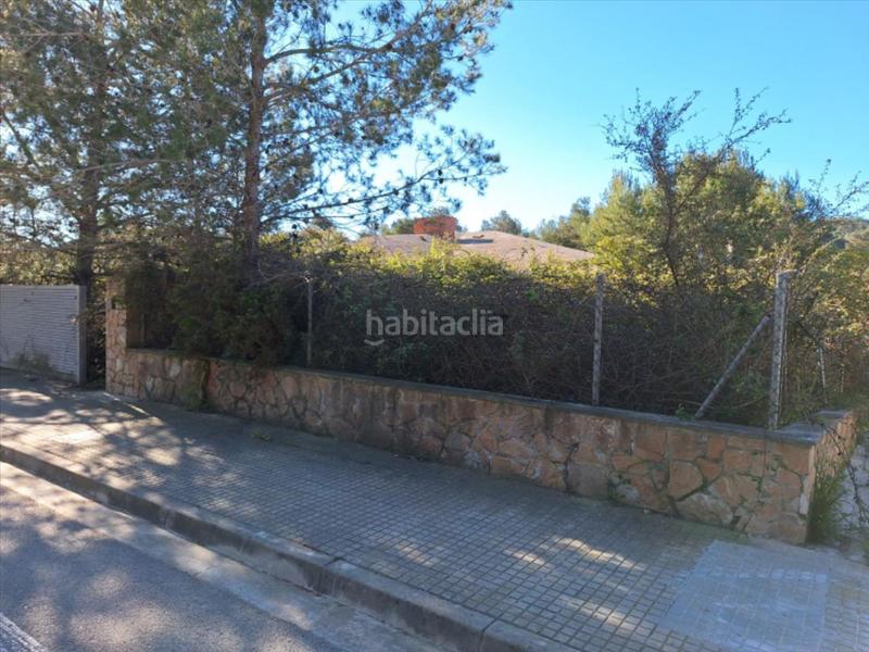 Foto f131dcb8-9a01-4206-8510-4654a6c5f327. Terrain résidentiel dans Begues