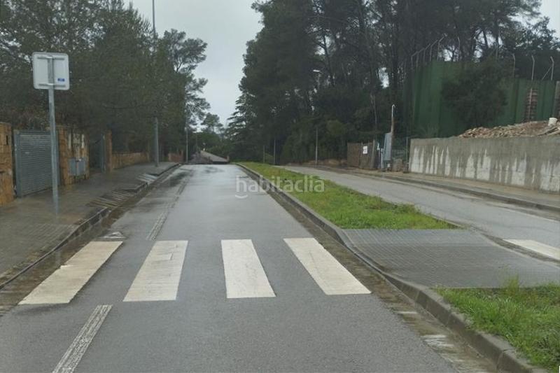 Foto f2d41b48-c6e1-4277-bdad-5a6fc472a5b1. Terrain résidentiel dans Begues