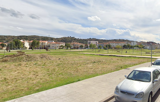 Terreno residencial  Avila