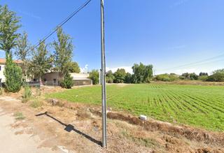 Terreno residencial en CARRIL AROCAS, SECTOR ZM-PT11 UA II