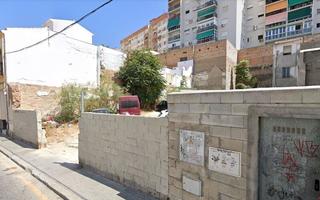 Terrain résidentiel  Cl. de capuchinos