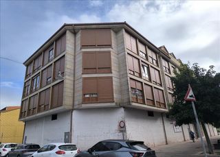 Geschäftsraum  Carlos boveda