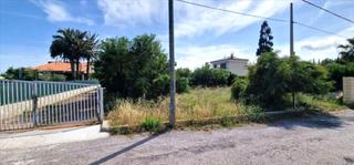 Terreno residencial  18. parcela