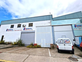 Geschäftsraum in Industria Toral