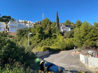 Wohngrundstück  Dinamarca, urbanizacion las atalayas, parcela 779